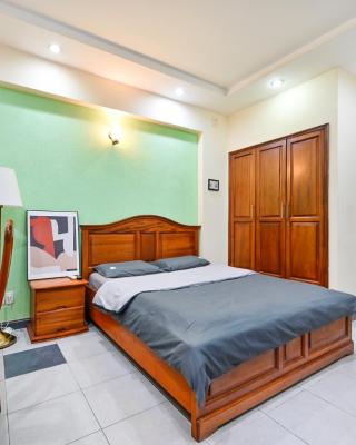 Sen Vivian Home