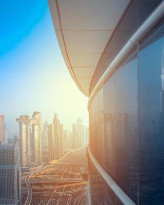 Staybridge Suites Dubai Financial Centre, an IHG Hotel