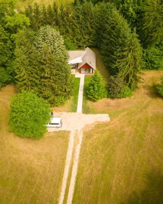 Čebelnk: sanjska hišica 4 km od Bleda