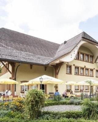 Gasthof Kreuz Marbach