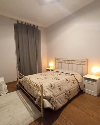 Paradise Rooms - Brignole Station
