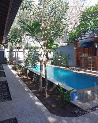 Villa PhyPhy