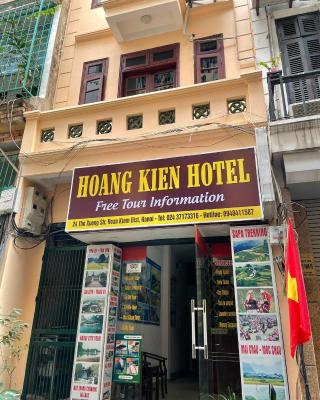 Hoàng Kiên Hotel