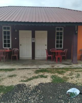 Ema roomstay