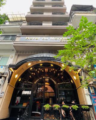 Hotel du Monde Classic