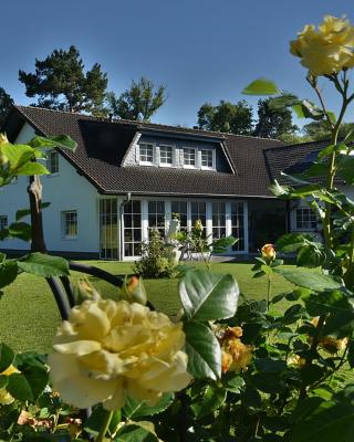 Hotel Ederstrand
