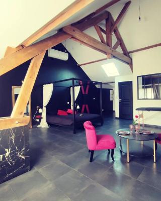 Love Room à Montargis