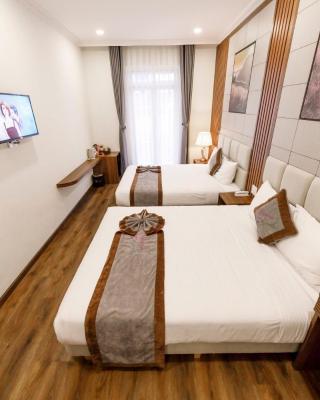 Wisteria Hotel