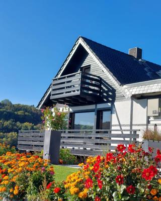 Ferienhaus Sonnendeck