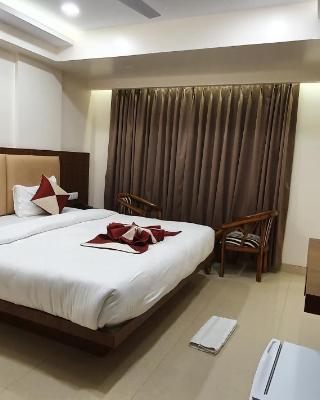 Hotel MK Grand