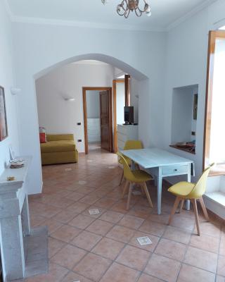 Appartamento da Rossella