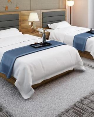 Up Town Hotel