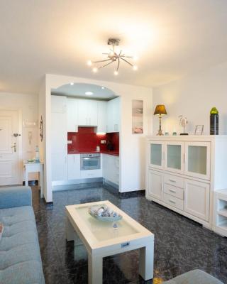 Apartamento Ferrara