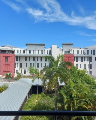 Appartement cosy au bord de mer