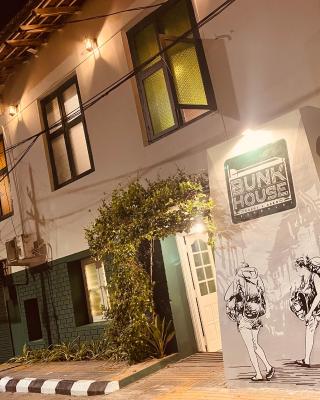 Bunk house Fort Kochi