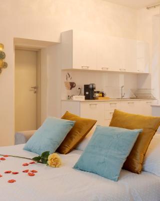 Cuore di Relais e Châteaux 5 STELLE in Bellinzona CITY OF CASTLES -By EasyLife Swiss