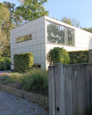 Woning gelegen in rustige bosrijke omgeving