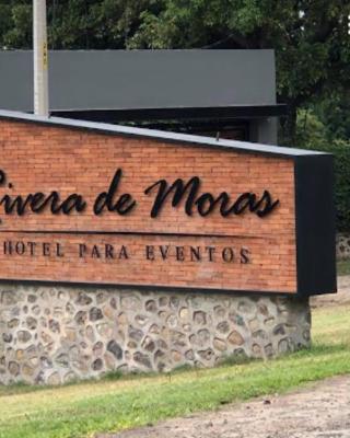 CASA RIVERA DE MORAS