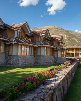 Casa Andina Premium Valle Sagrado Hotel & Villas