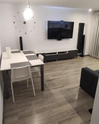 Apartament CENTRUM