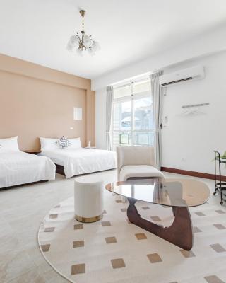 Taitung Knock Knock Smart Stay