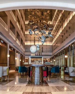 Admiral Hotel Manila - MGallery