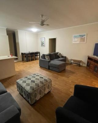 Four bedroom House on Masters South Hedland