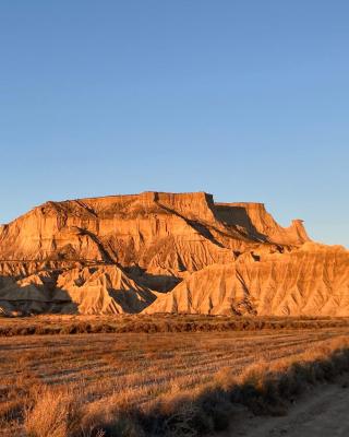 Hostel Bardenas