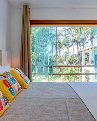 Pousada Céu & Mar de Taipu