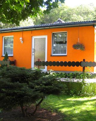 Ferienhaus Petra