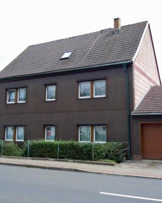 Ferienwohnung "Unger"