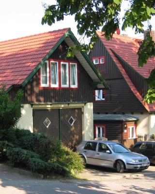 Ferienwohnung Lippe