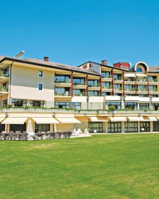 Hotel *** & Spa Vacances Bleues Villa Marlioz