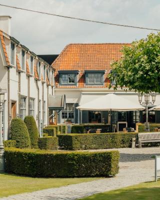 Auberge du Pêcheur