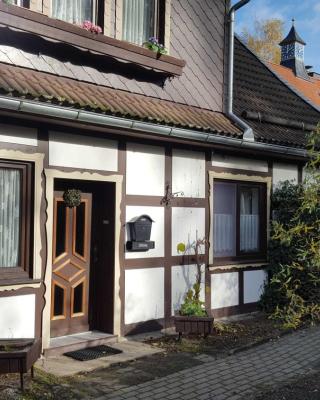 Harzhaus Sorge