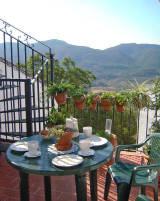 La Casa de la Abuela Clotilde