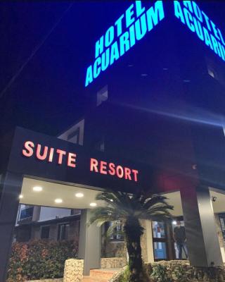Acuarium Suite Resort