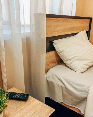 Guest House near Railway Station