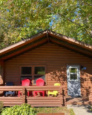 Adventures East Cottages and Campground