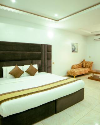 247 Luxury Hotel & Apartment Ajah