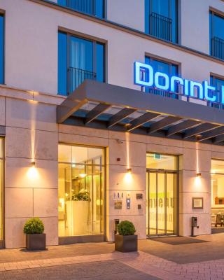 Dorint Hotel Hamburg-Eppendorf