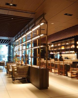 Park Hotel Kyoto