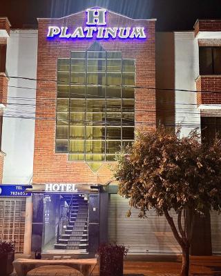 Hotel Platinum Boutique