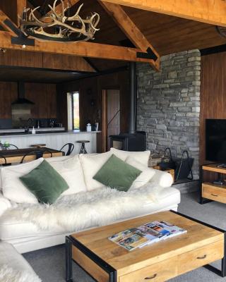 Antlers Rest - Twizel