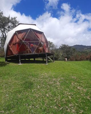 Glamping Mi Casita