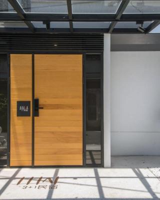 Three Adds One Homestay