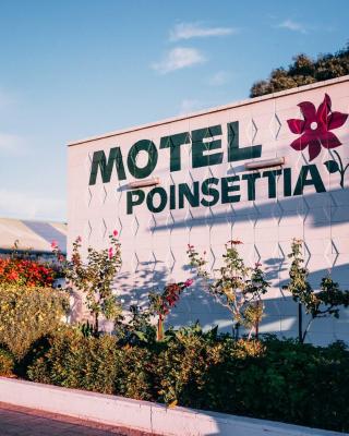 Motel Poinsettia