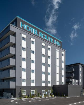 Hotel Route-Inn Saku Minami Inter