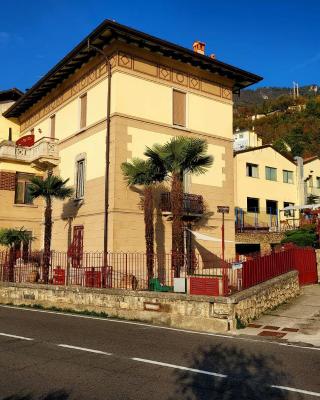 Bed & Breakfast Villa Palma