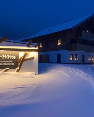 Naturpension Max-Hütte